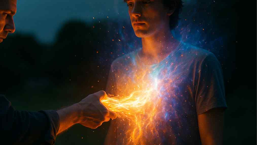 Dynamic Content Image