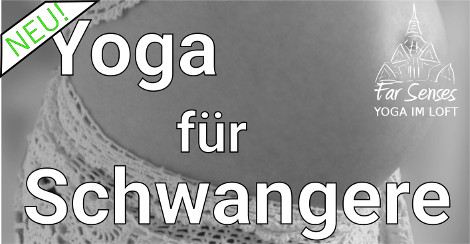 Hatha Yoga für Schwangere | Präventionskurs
